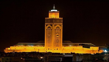 Grand 15 Days Tour Around Morocco from Casablanca - 2 Weeks in Morocco