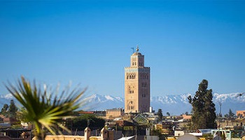 4 Days Desert Tour From Fes To Marrakech - Merzouga