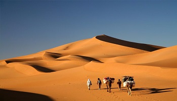 2 Days Tour From Marrakech To Zagora - Morocco Desert Trips