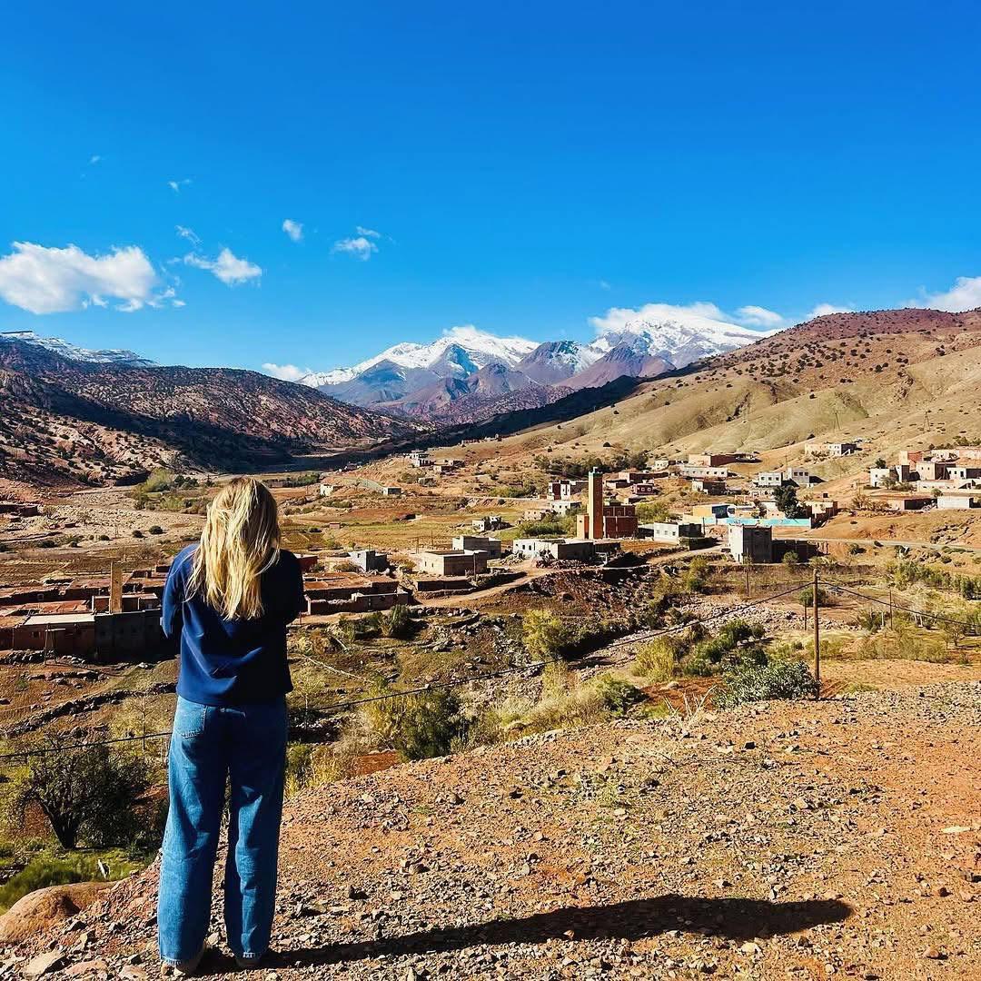 THE MAIN MOROCCO PLACES TO DISCOVER: