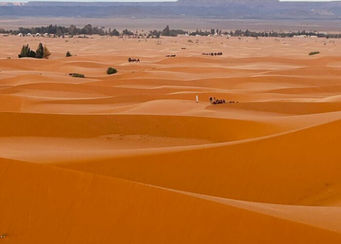 2 daysMorocco trip