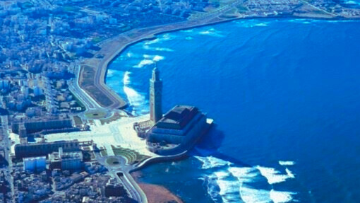 3 days tour from Casablanca to Marrakech