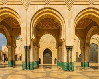 Private 10 days around Morocco