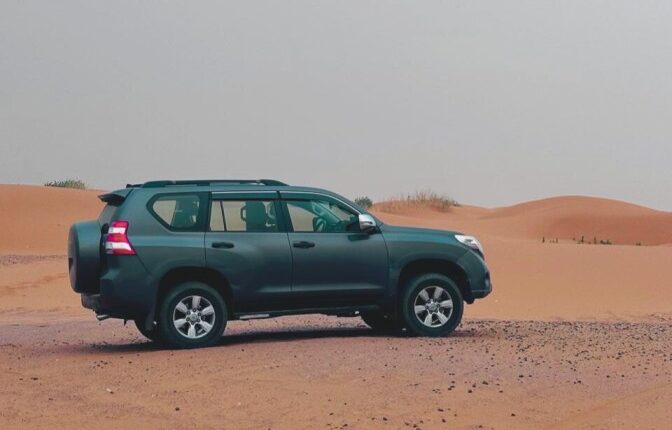 3 Days Ouarzazate to Marrakech via Merzouga