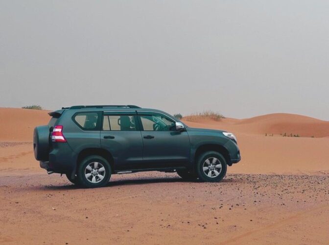 3 Days Ouarzazate to Marrakech via Merzouga