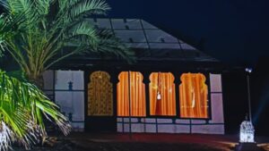 2 days Marrakech to Erg Chebbi dunes