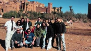 2 days Marrakech to Sahara Desert