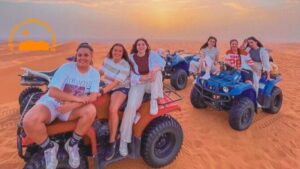 Morocco students Desert tours
