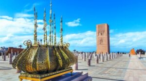 Morocco travel agency