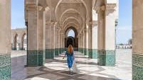 Casablanca trips