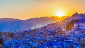 Things to visit in Cefchaouen
