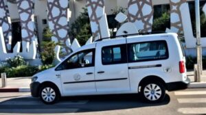 Errachidia to Merzouga transfer