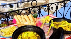 Best Chefchaouen Restaurant