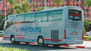 Errachidia to Merzouga Transfer