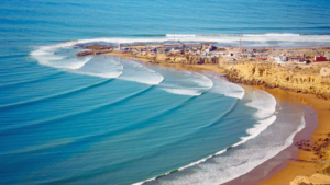Morocco travel agency
