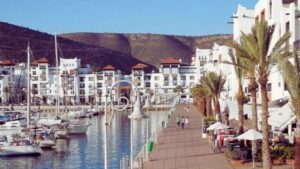 Things to do in Agadir