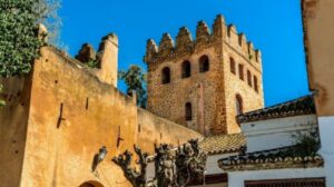 Chefchaouen Attractions