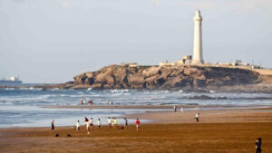 Casablanca tours