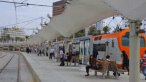 Morocco tours from Casablanca 