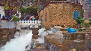 What to see in Chefchoauen ?