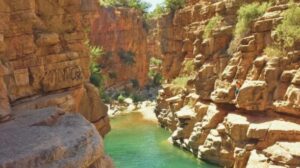 Best attractions in Agadir city