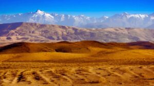 Morocco travel agency 