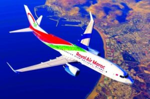 Travel to Morocco from Costa Rica