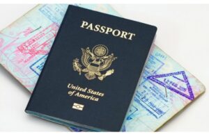 Travel from  US to Morocco